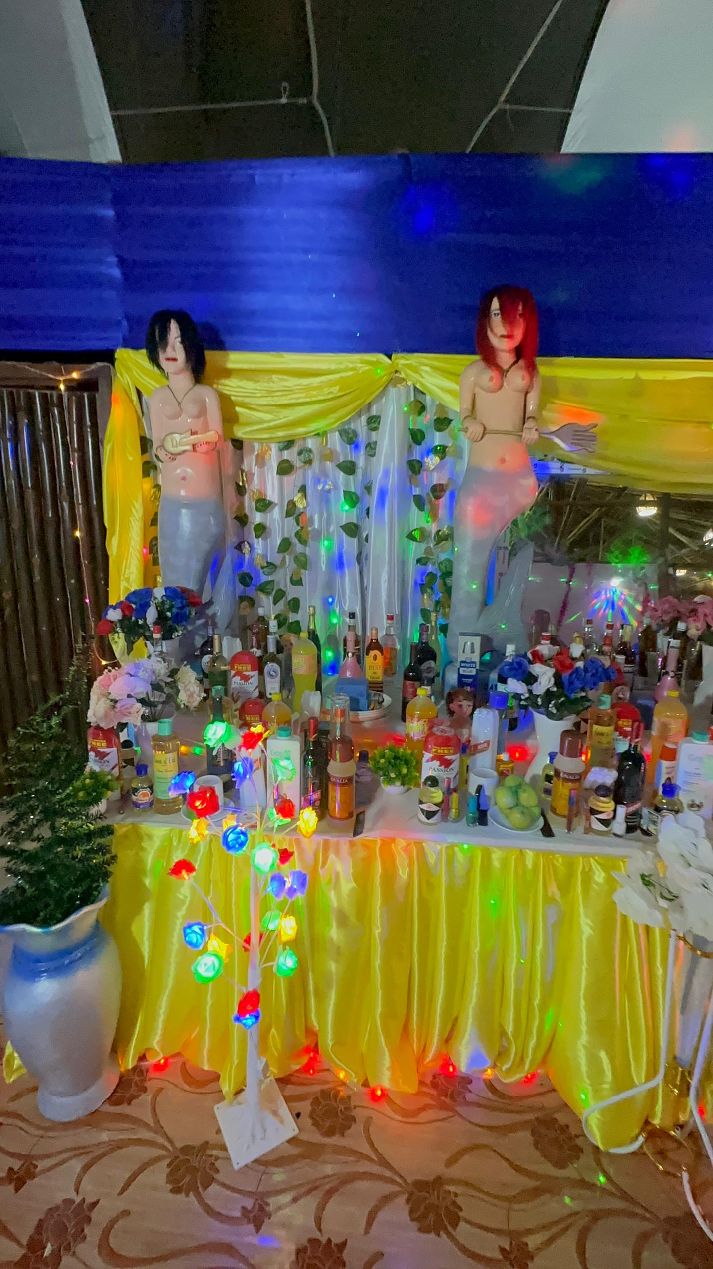Festival des Masques